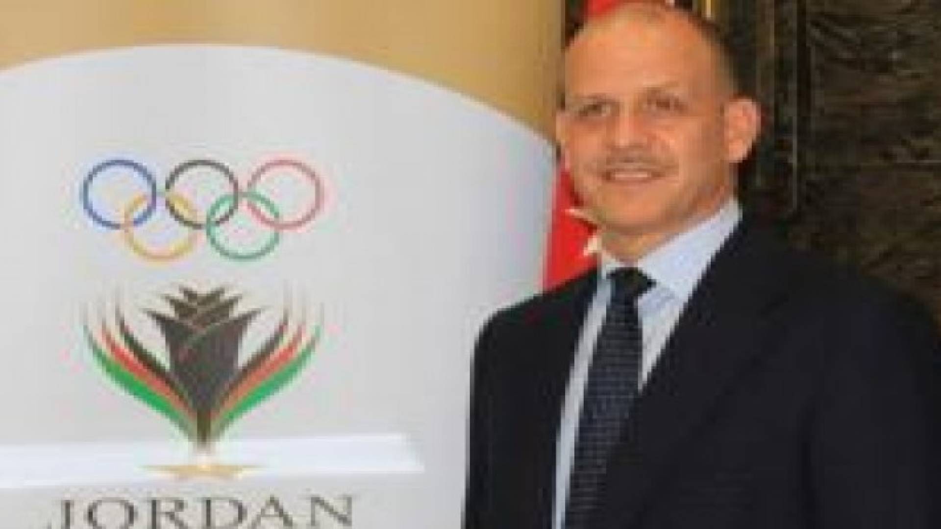 الأمير فيصل يرعى الاحتفال باليوم الاولمبي