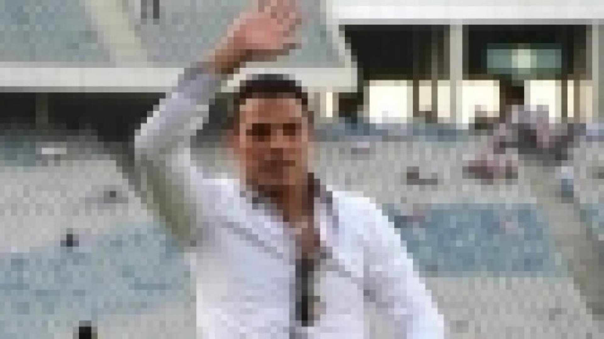 عمرو زكي يعتزل اللعب نهائيا