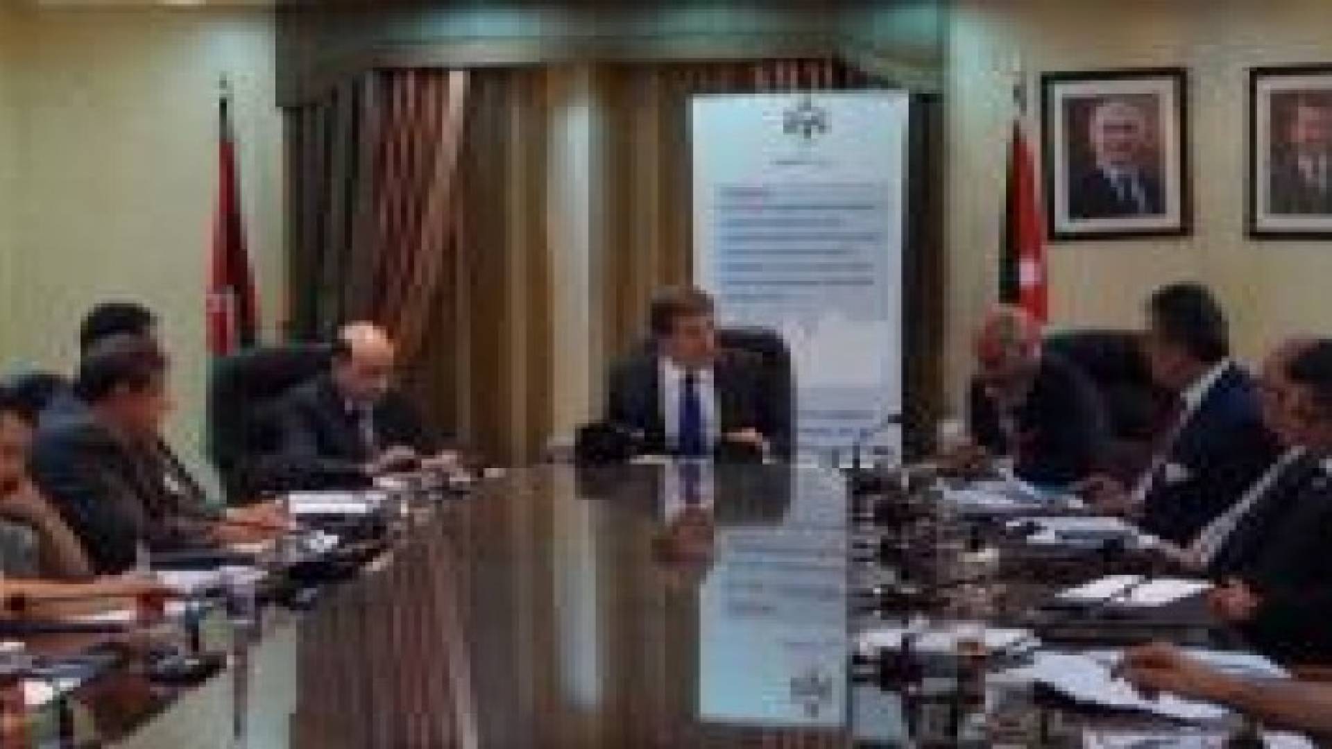 قطاعات إنتاجية لتطوير التدريب بقصد التشغيل