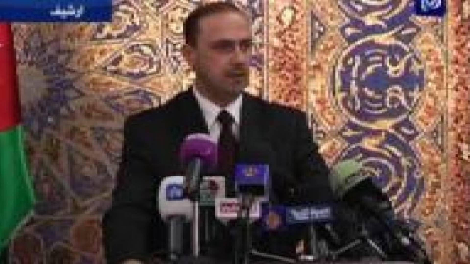 المومني: تأسيس مجلس شكاوى يهتم بالشأن الإعلامي مطلب اساسي