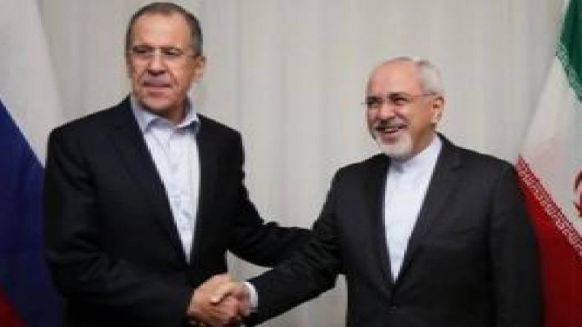 لافروف: اشتراط تنحي الأسد مرفوض تماما من روسيا