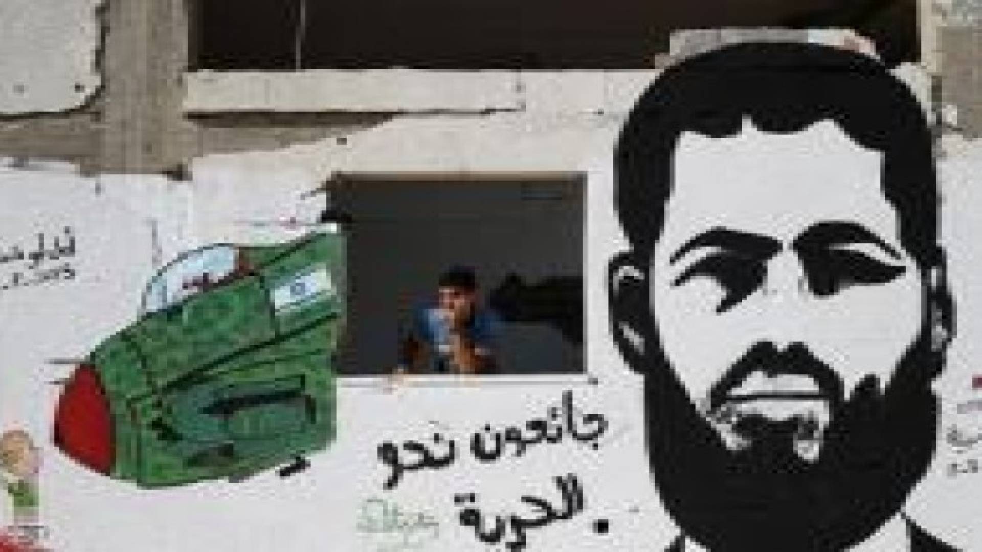 إسرائيل تشترط إبعاد علان لإطلاق سراحه