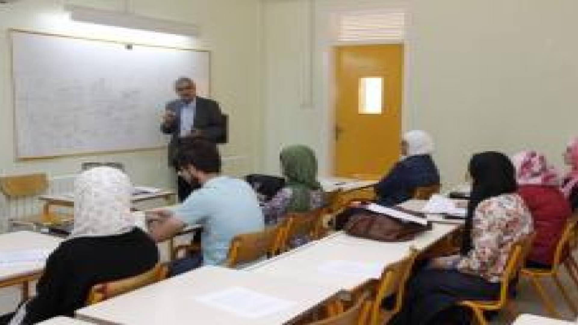 مؤتمر فاي الأول للبحث العلمي يختتم أعماله