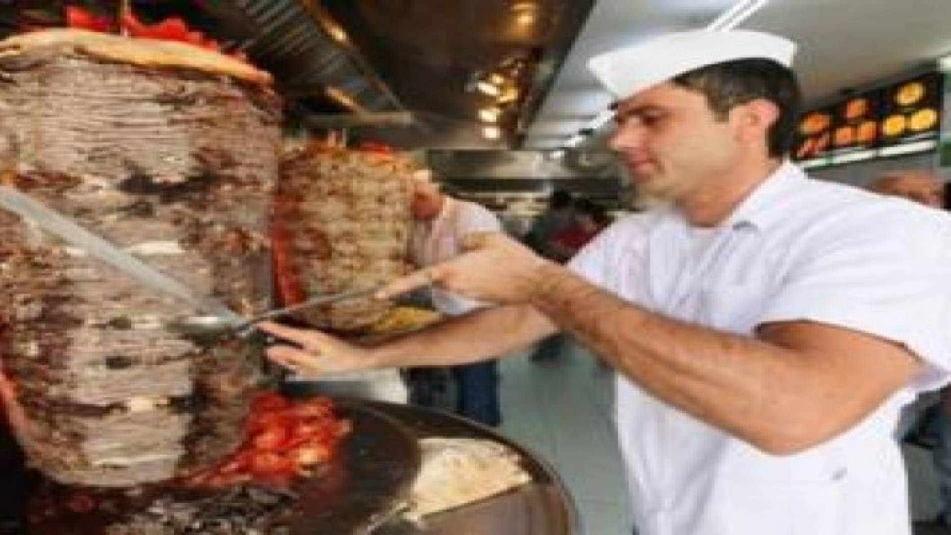 3 آلاف مطعم يملكها سوريون في المملكة