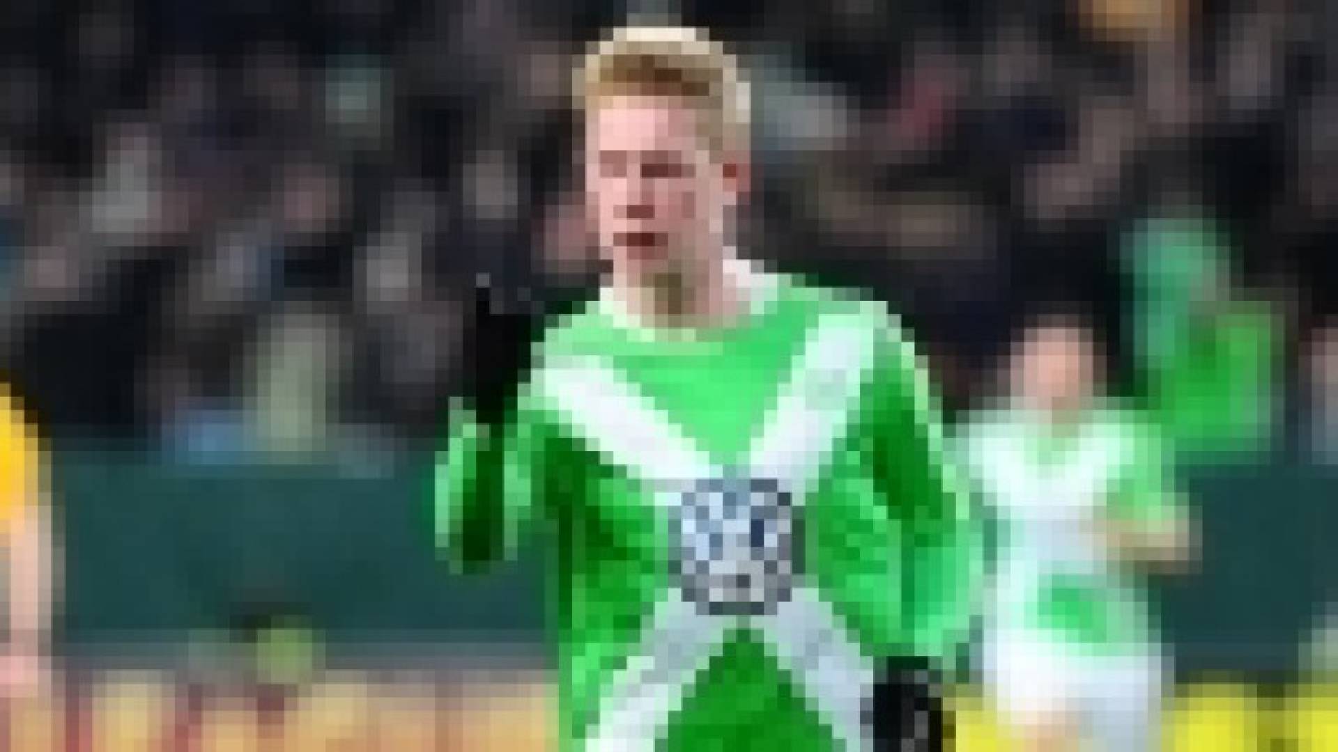 دي بروين يعلن رسميا بقاءه في فولفسبورج