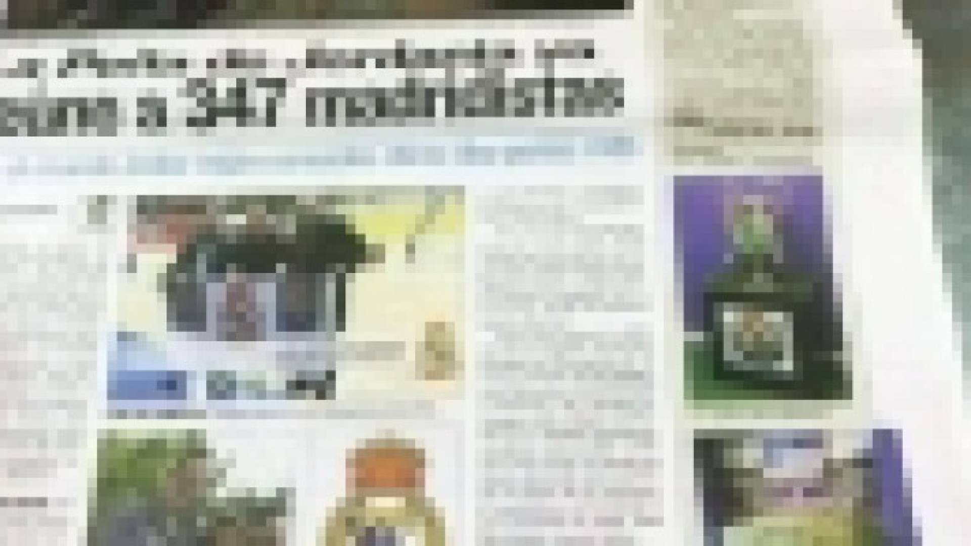 صحيفة الاس الاسبانية تشيد برابطة مشجعي ريال مدريد في الاردن