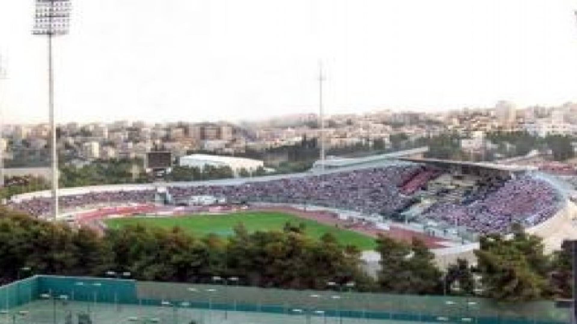 11 مليون دينار لتحويل مدينة الملك عبدالله الثاني الرياضية وفق المواصفات العالمية