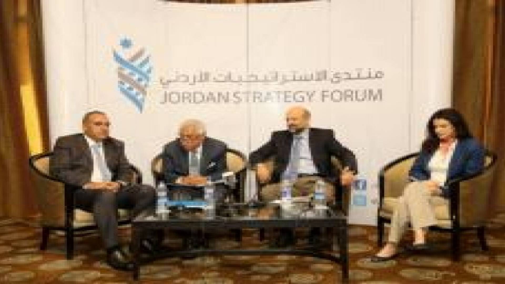 بلتاجي:نسعى لأن تكون عمان مركز اقتصادي متميز