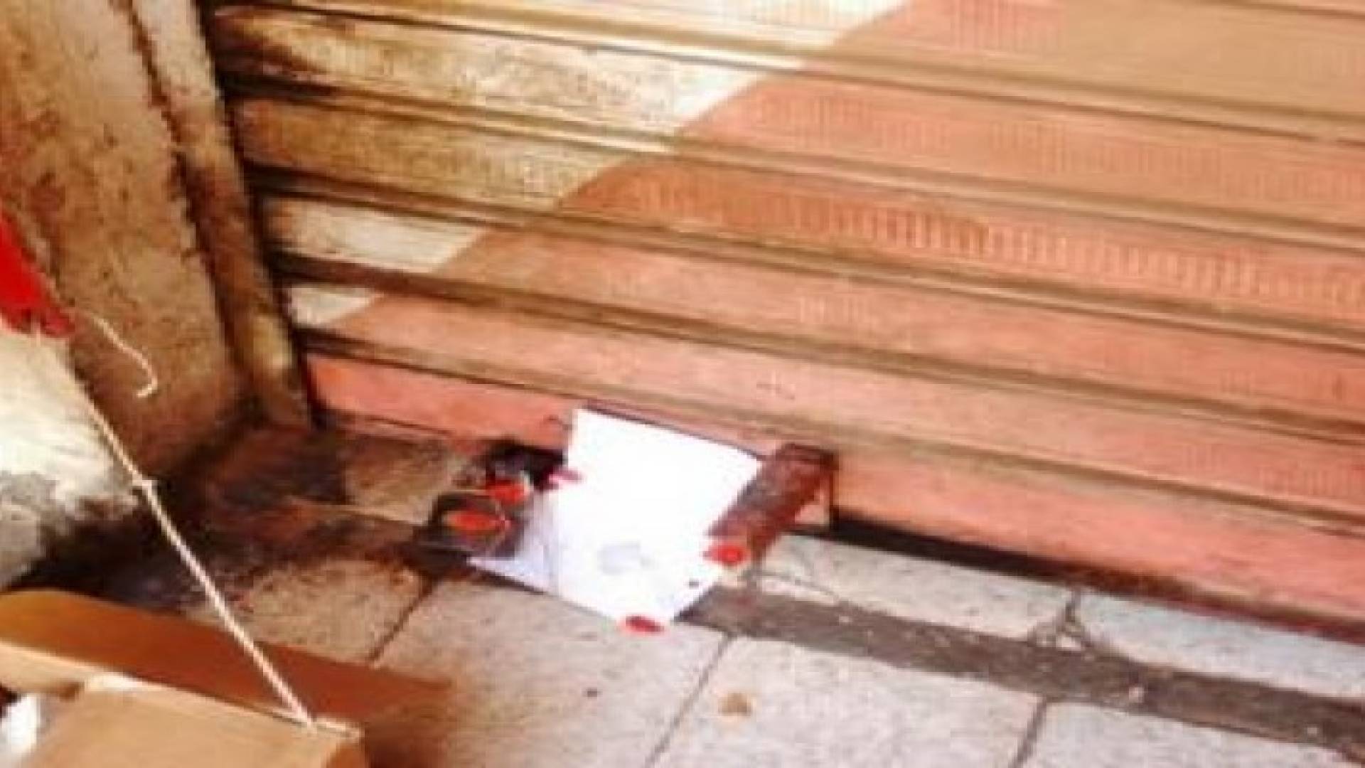 اغلاق ثلاث محطات مياه ومحل اسماك بمأدبا