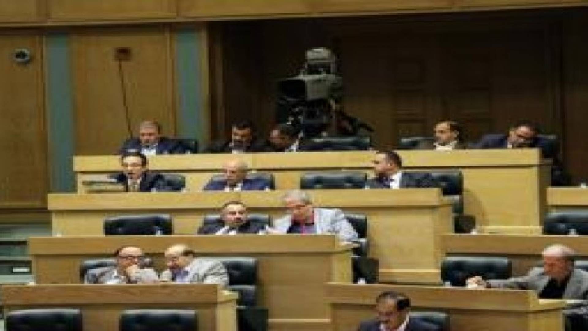مجلس النواب يقرر عدد من مواد قانون "اللامركزية"
