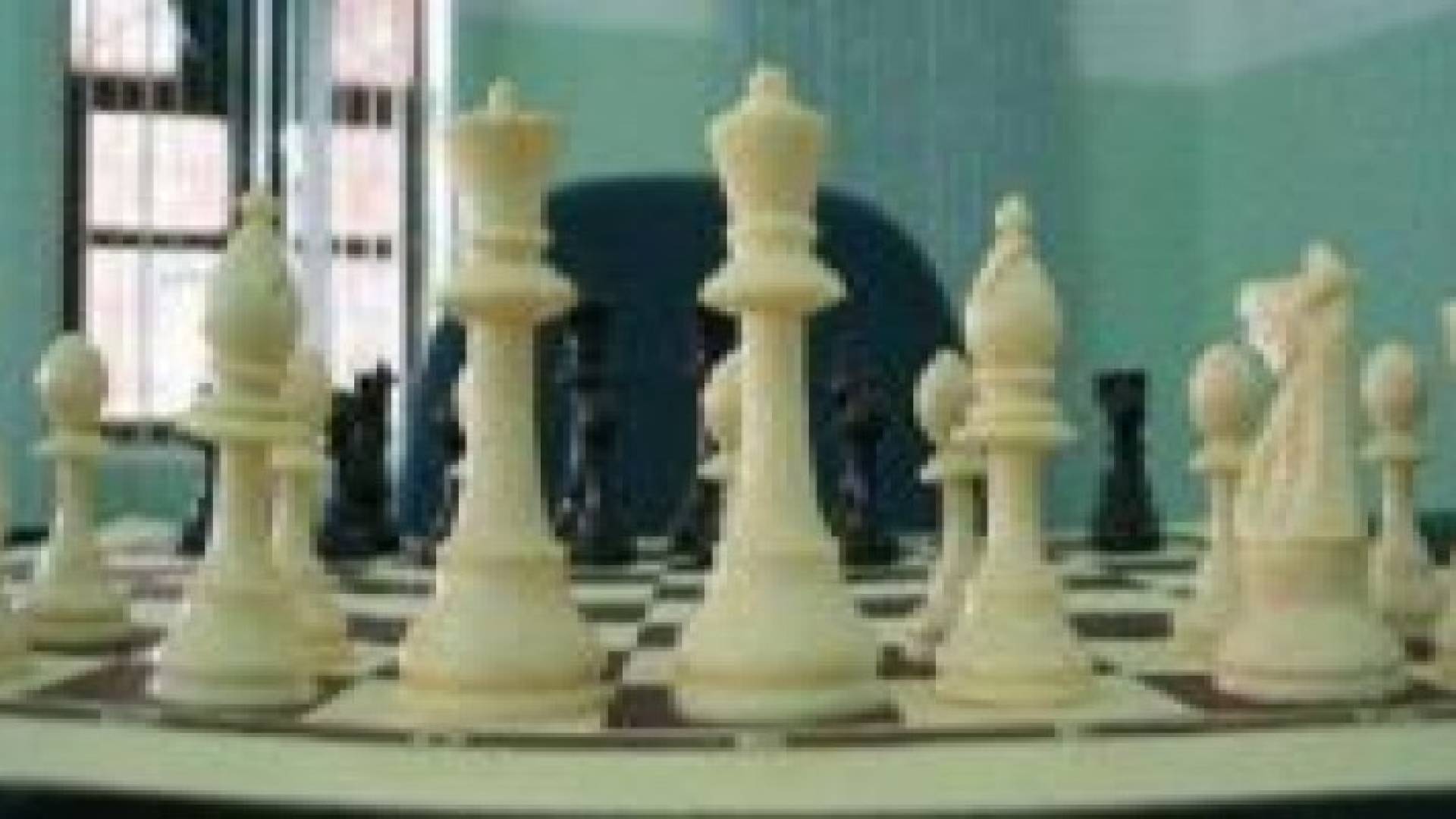 تواصل منافسات بطولة القائد الدولية للشطرنج