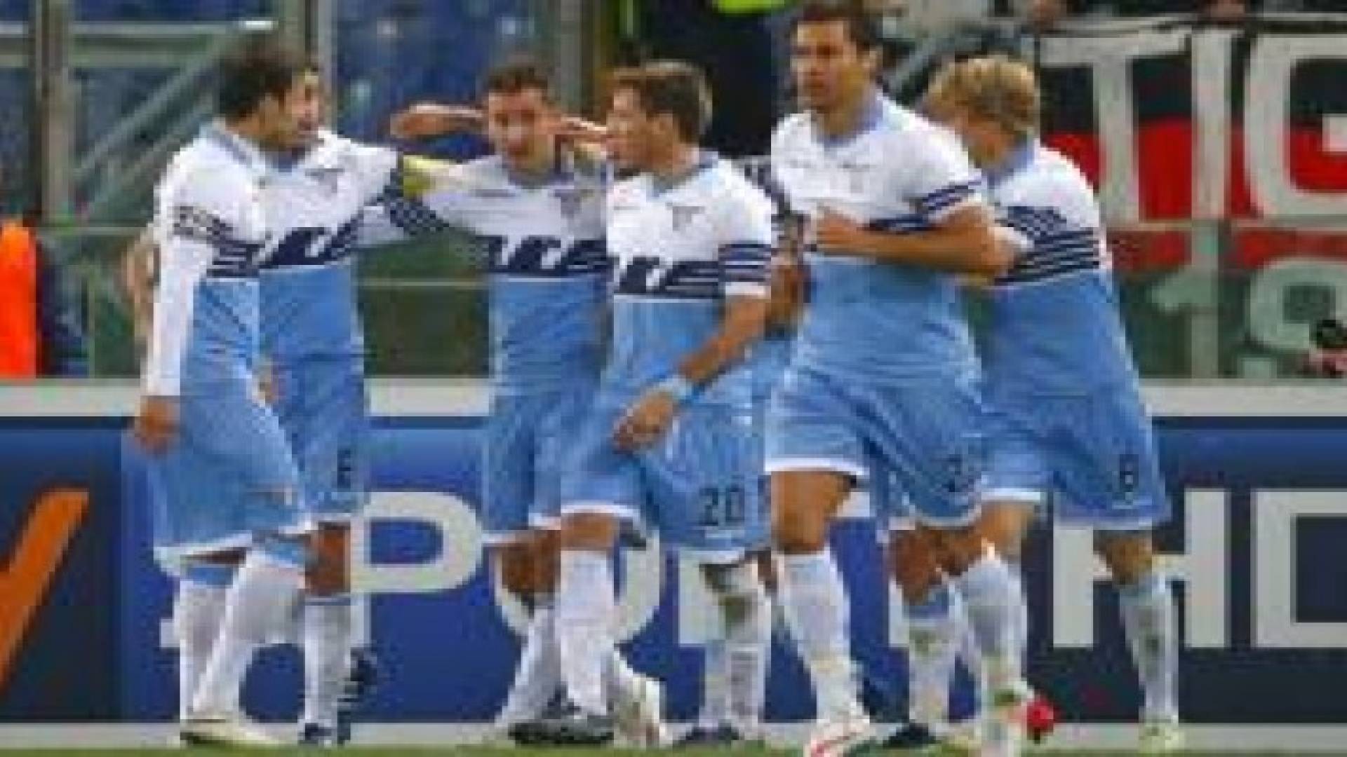 لاتسيو يستضيف ليفركوزن في دوري ابطال اوروبا