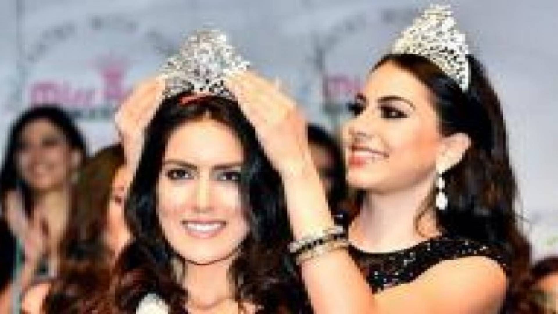 ناجية من "الدواعش" في سوريا أصبحت ملكة جمال بأميركا