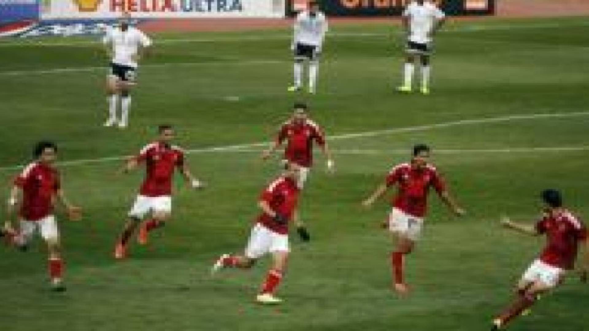 الأهلي يقاطع كل المسابقات في مصر بسبب الشيخ