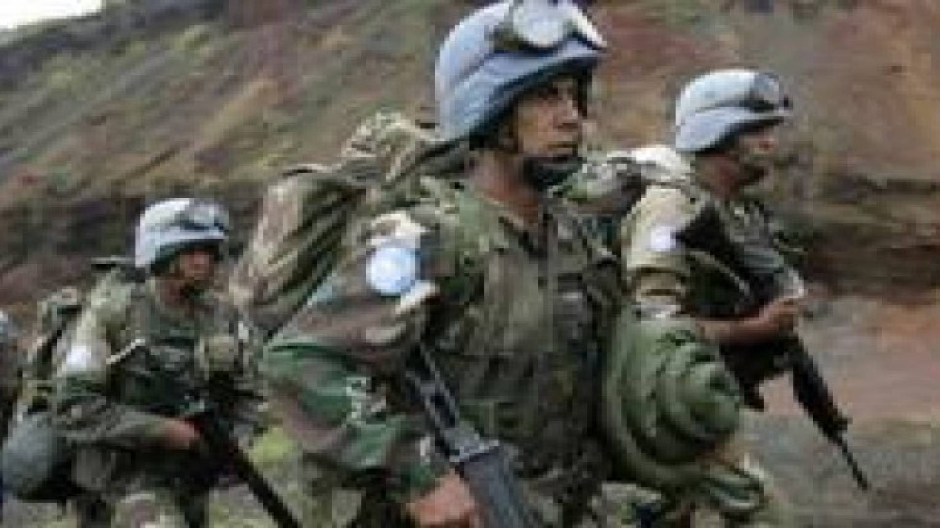 الولايات المتحدة تدرس سحب القوات المتعددة الجنسيات من سيناء