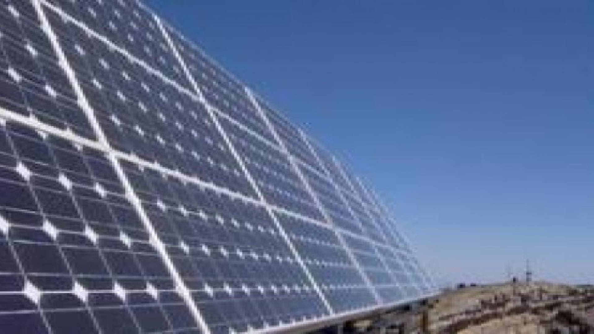 "الطاقة المتجددة" يبدأ بتنفيذ برامجه في كافة محافظات المملكة