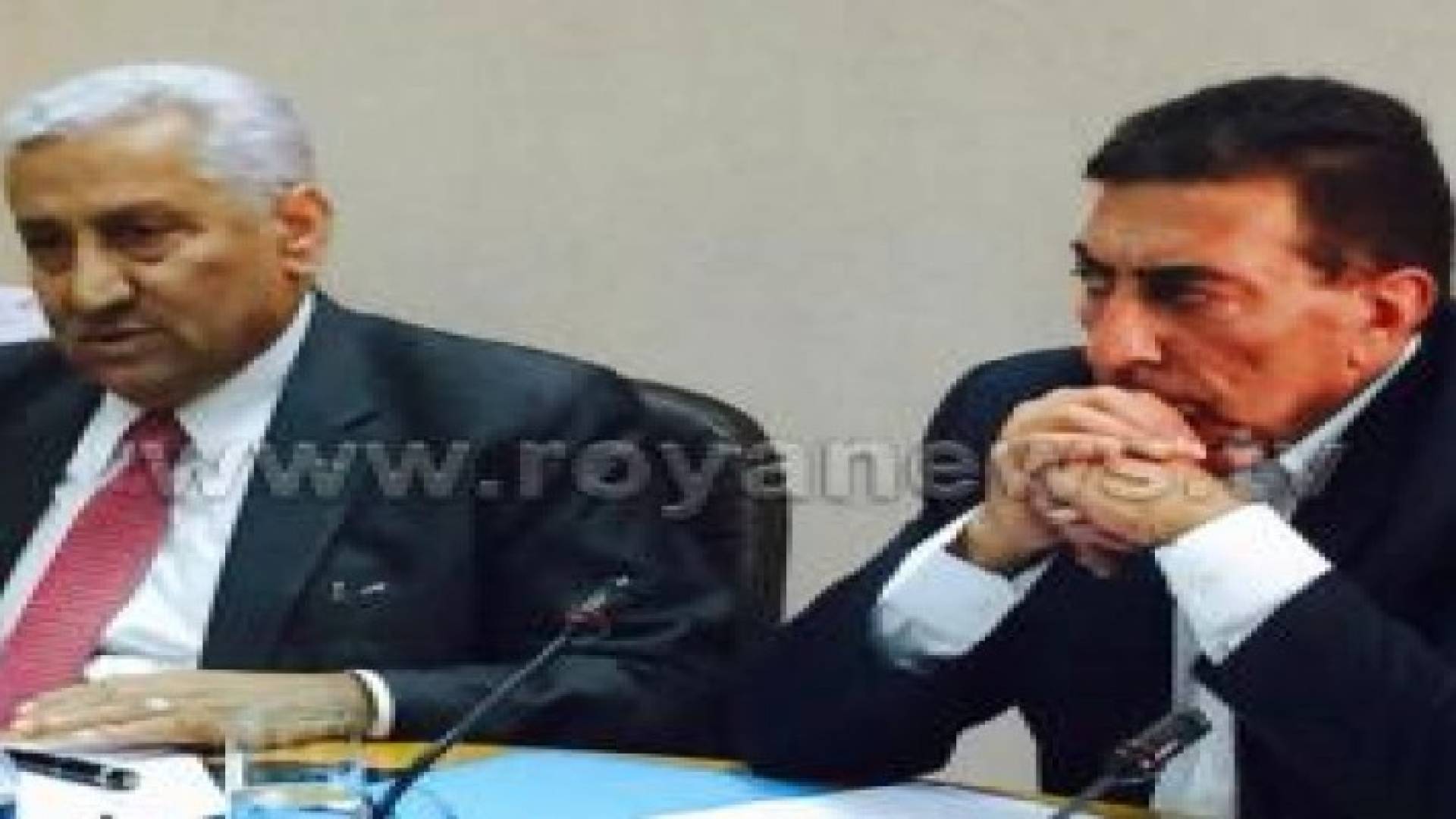 الطراونة : البيئة الصحية في الأردن طاردة للكفاءات