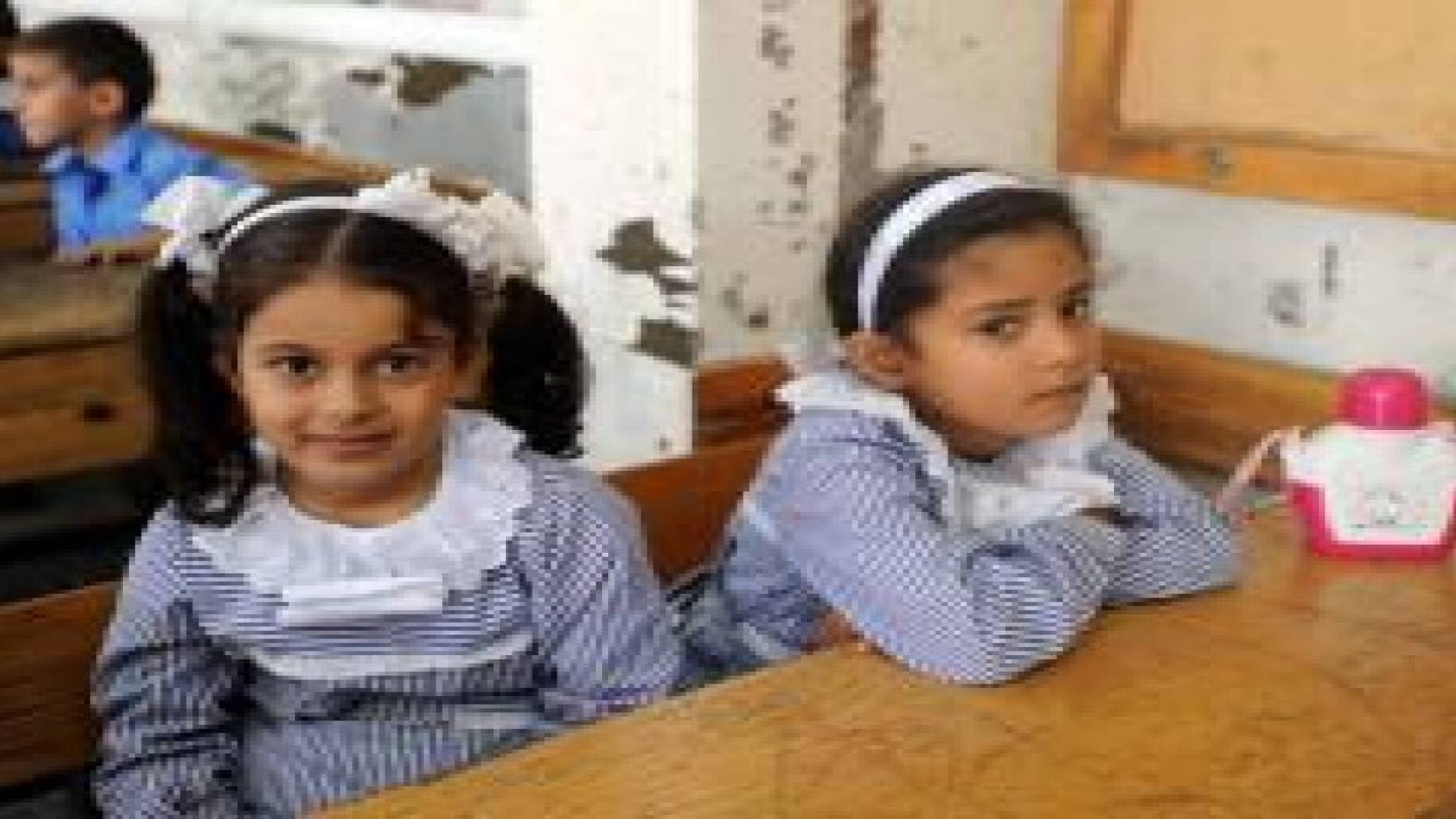 15 مليون دولار من امريكا دعما للانوروا