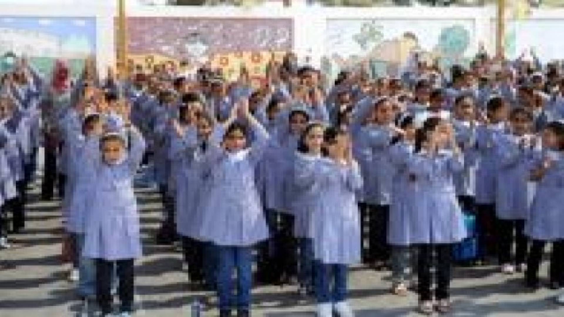 "الأونروا" تعلن بدء العام الدراسي الجديد في موعده