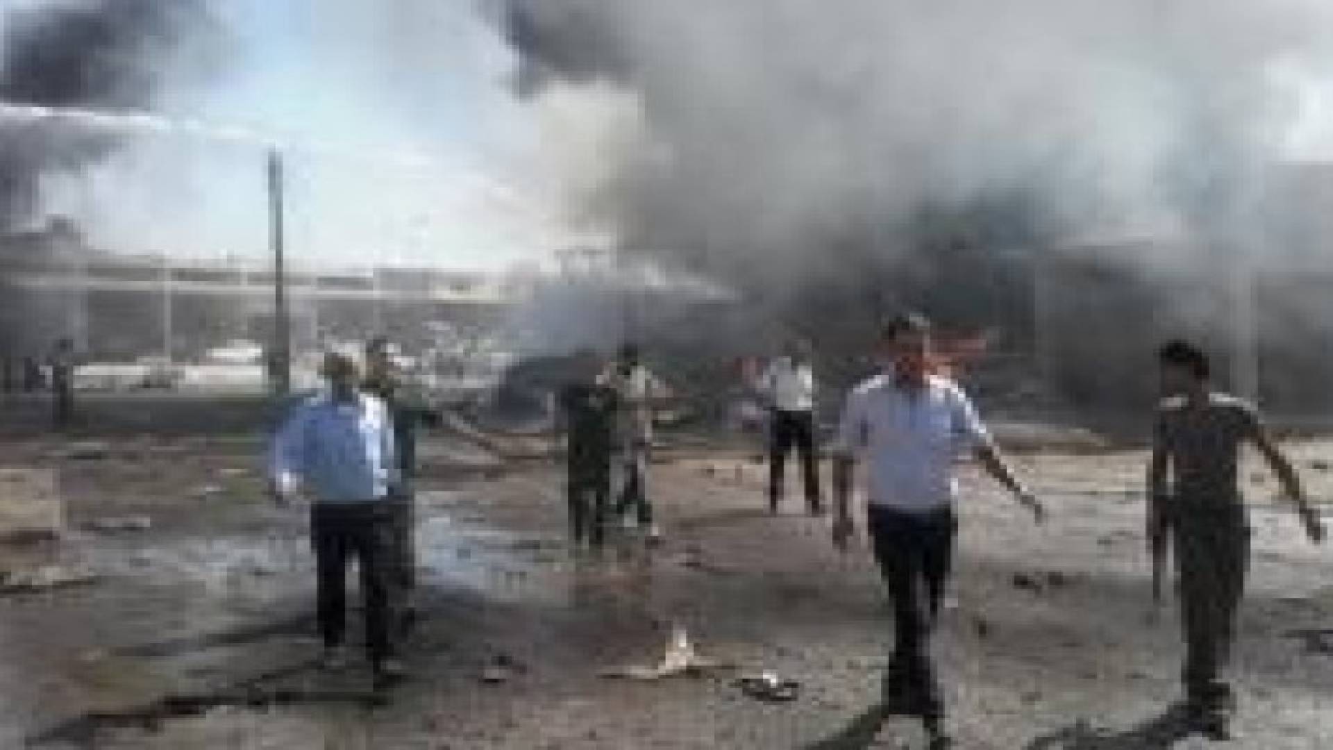 داعش يعلن مسؤوليته عن تفجير استهدف مقرا كرديا بسوريا