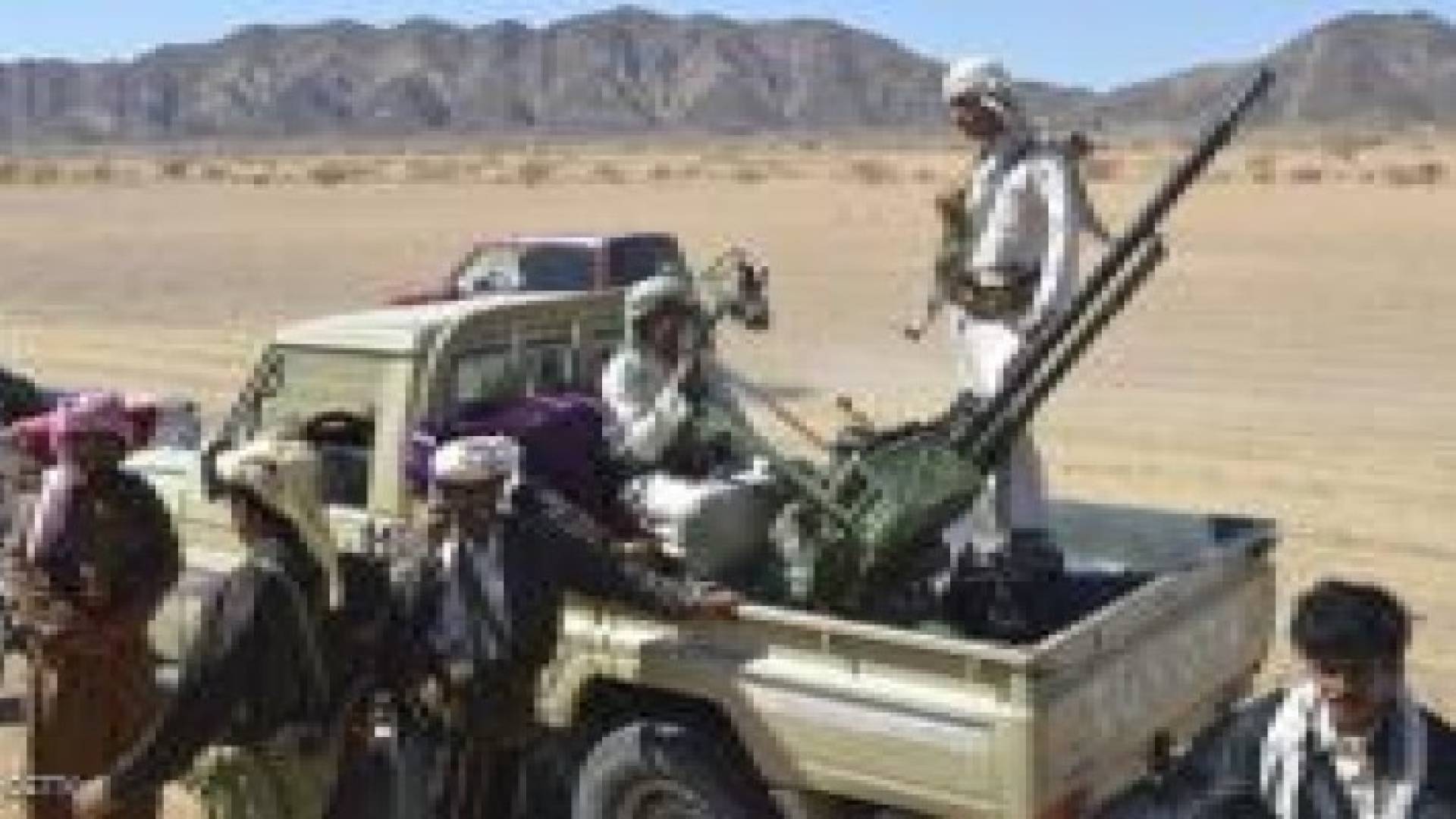 قتلى بالبيضاء.. ومقتل جندي سعودي بجازان