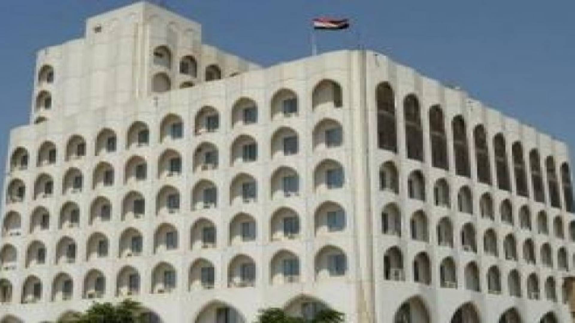 الخارجية العراقية تنفي وجود تهديدات للطلبة العراقيين بالاردن