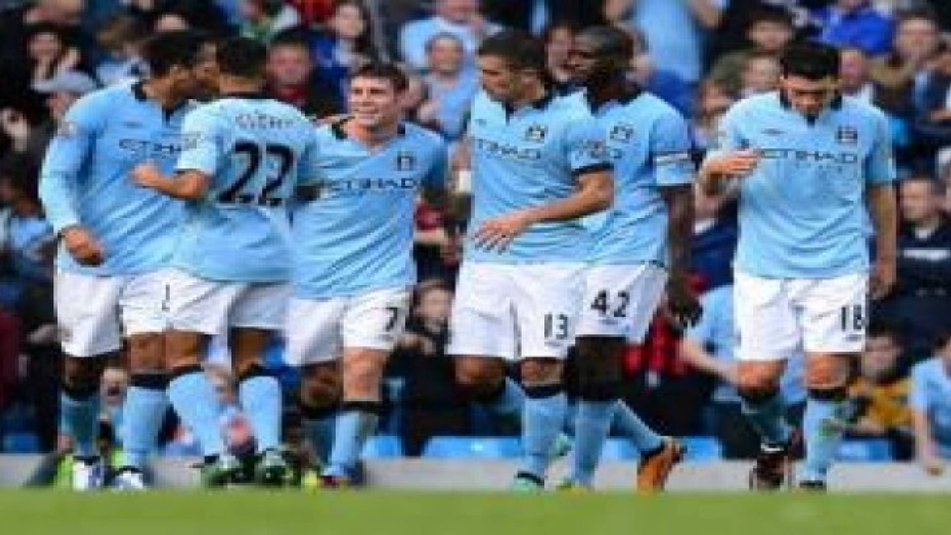 مانشستر سيتي ينهي صفقتين مقابل 80 مليون