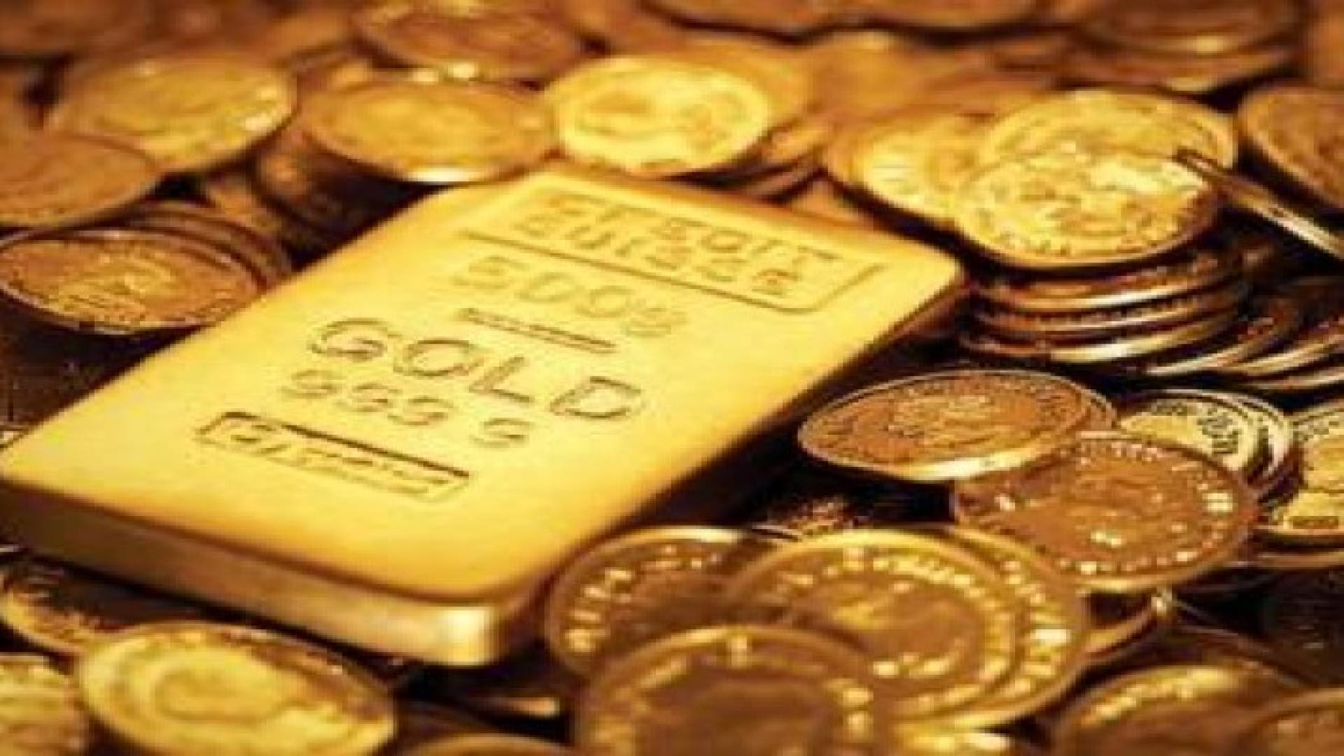 اسعار الذهب تواصل الإرتفاع