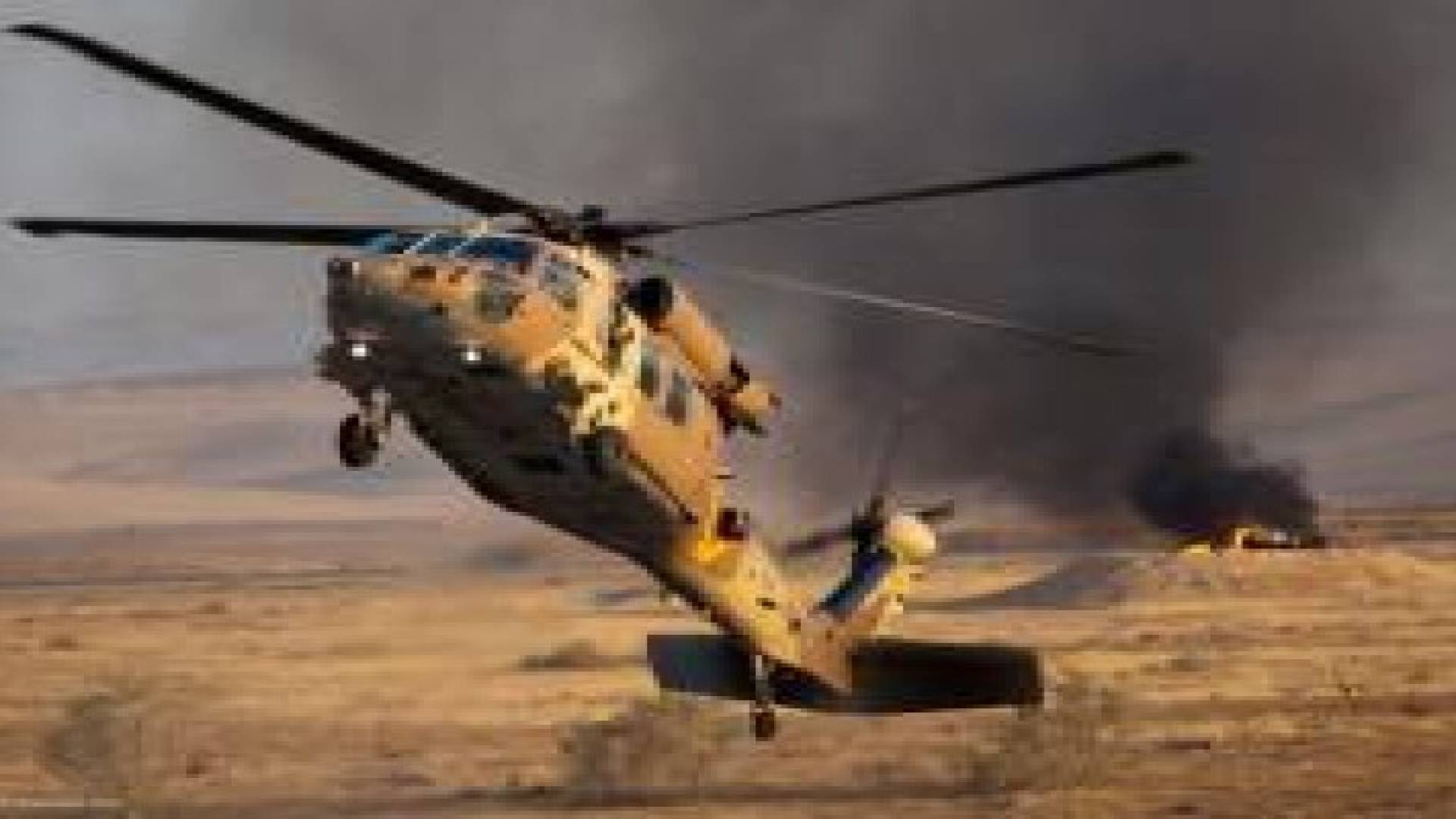 مقتل 19 ارهابيا بالعراق في قصف جوي