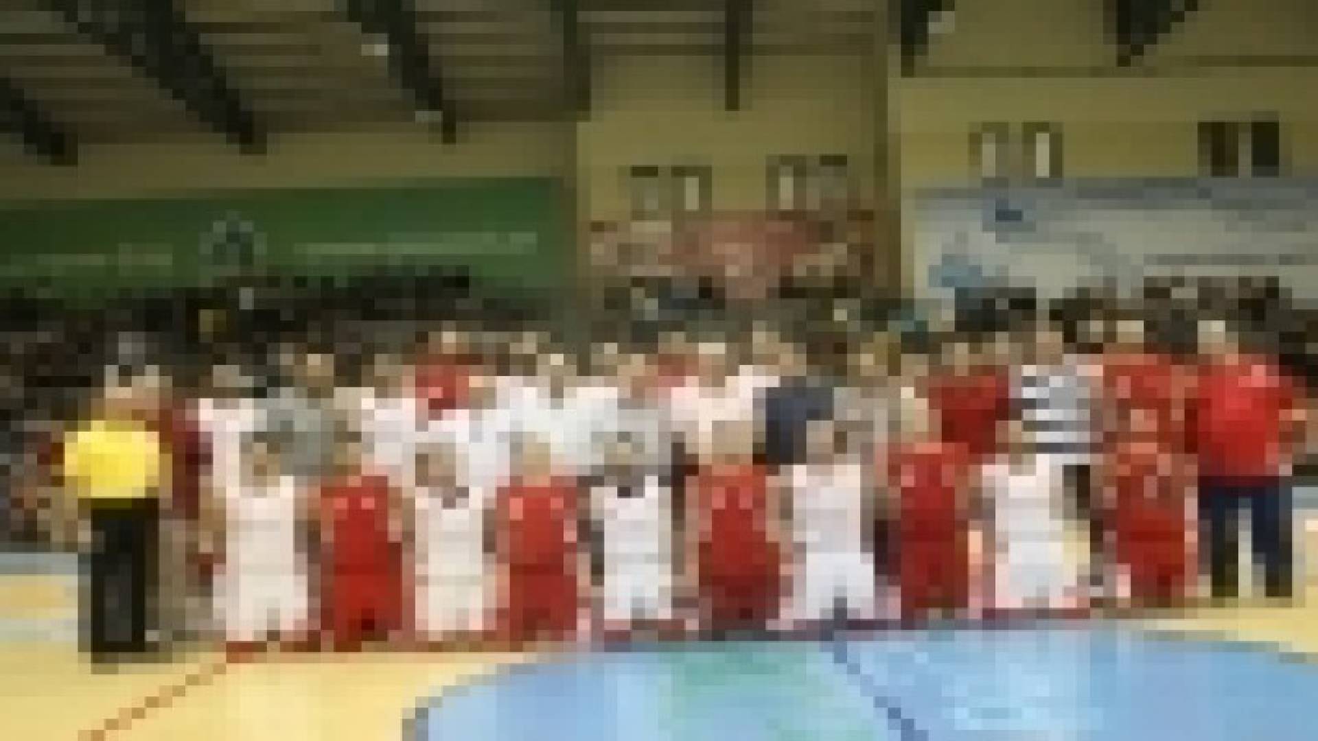 الأرثوذكسي وصيف بطولة الأرثوذكسية لكرة السلة