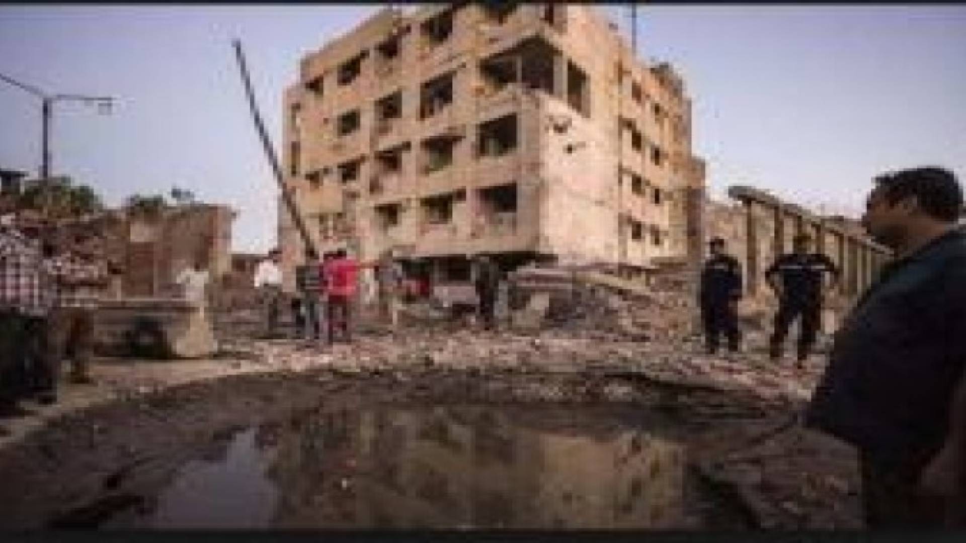 مصر: تنظيم "داعش" الارهابي يتبنى تفجير القاهرة