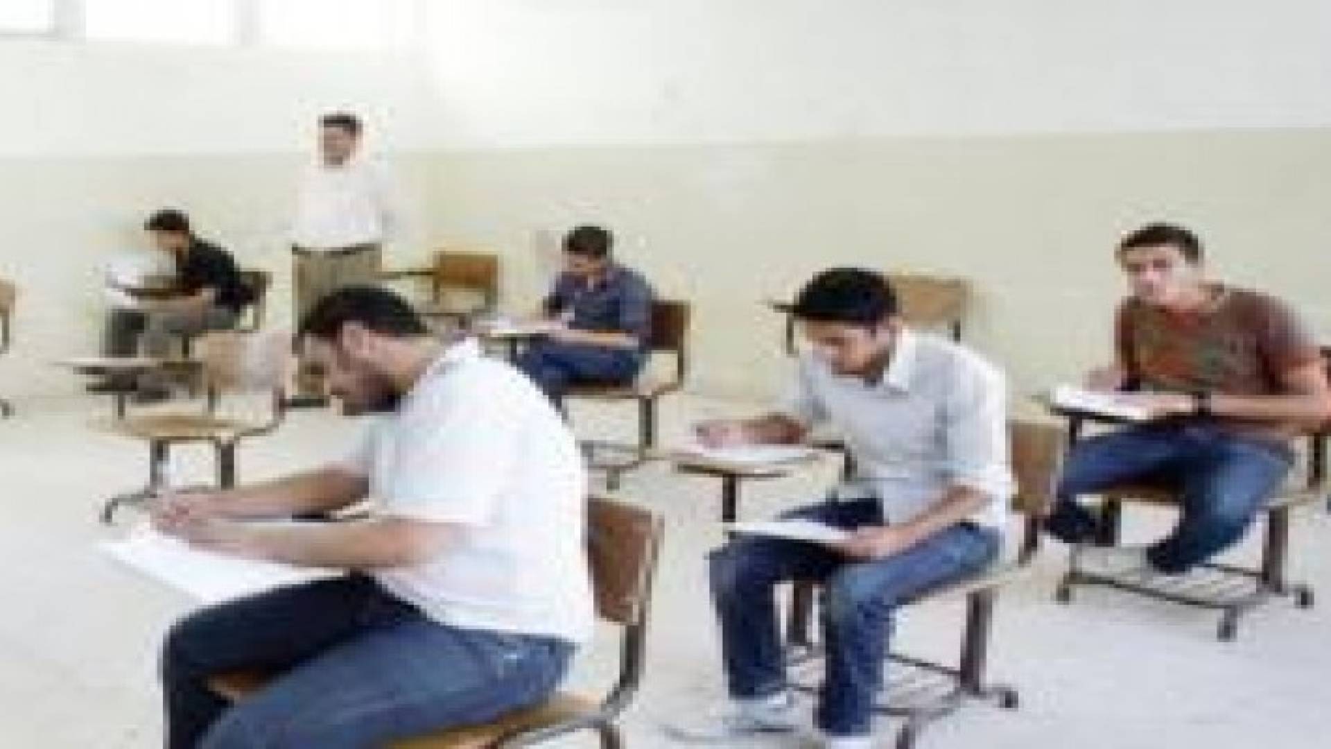 حسم "الفرصة الخامسة" للتوجيهي الأسبوع القادم