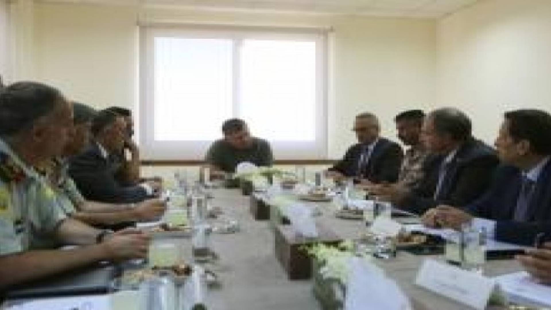 الملك يطلق "مباشرة الخدمة" لمركز الإسعاف الجوي