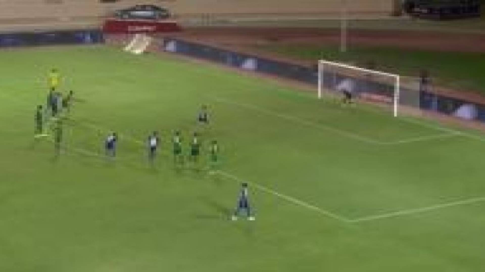 الدوري السعودي .. الفتح يهزم الخليج في عقر داره