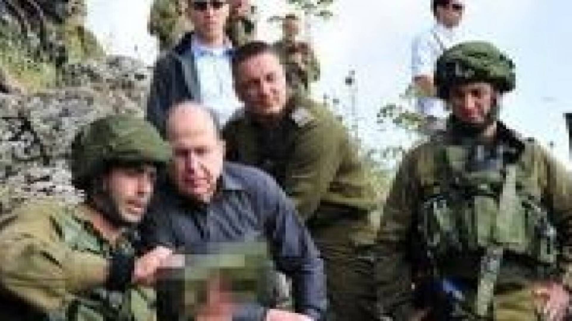 بشكل صريح .. الاحتلال يفوض جنوده بقتل منفذي العمليات