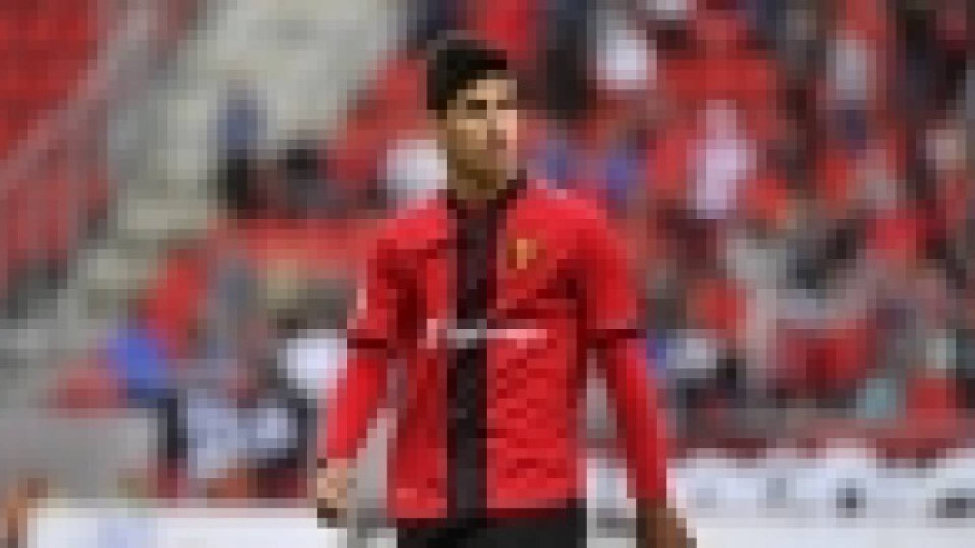 ريال مدريد يعير ماركو أسينسيو لإسبانيول