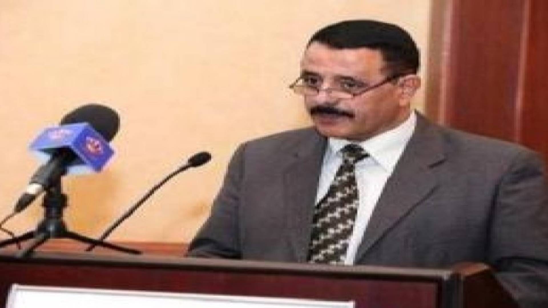 "العدل" تدعو لتعاون دولي في مكافحة الانتهاكات الجسيمة لحقوق الانسان
