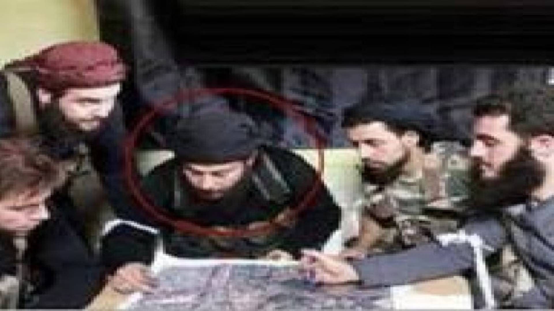 البيت الأبيض: مقتل حاجي معتز الرجل الثاني في داعش خلال غارة أمريكية