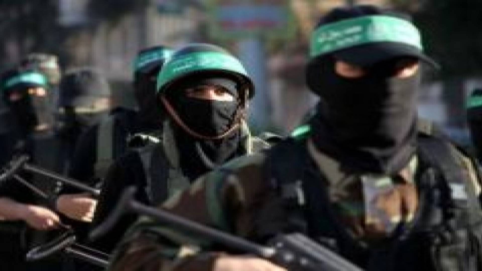 القسام: لن نسكت على اختطاف أبنائنا في سيناء