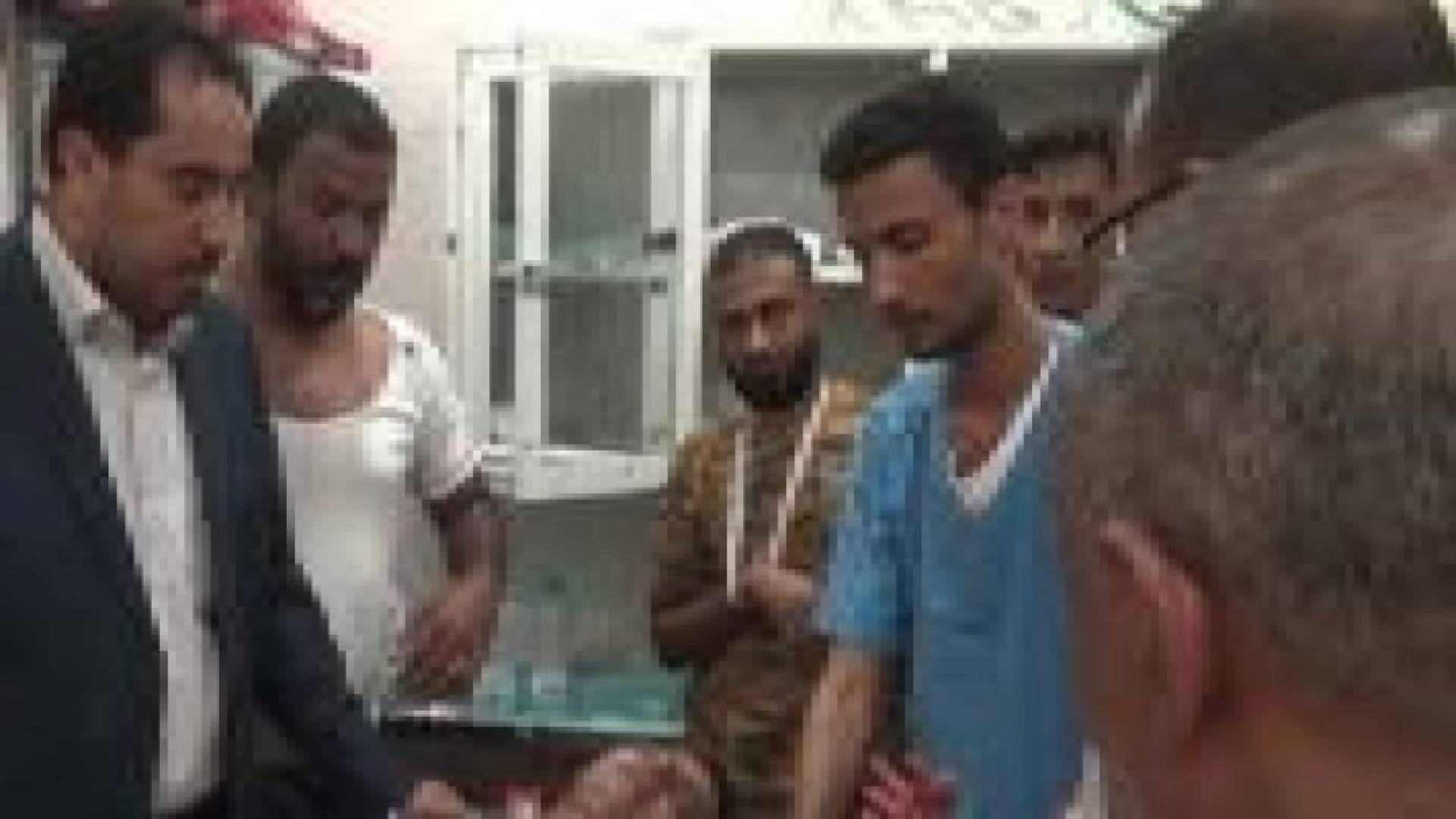 القبض على المتهم الرئيسي بهجوم عدن