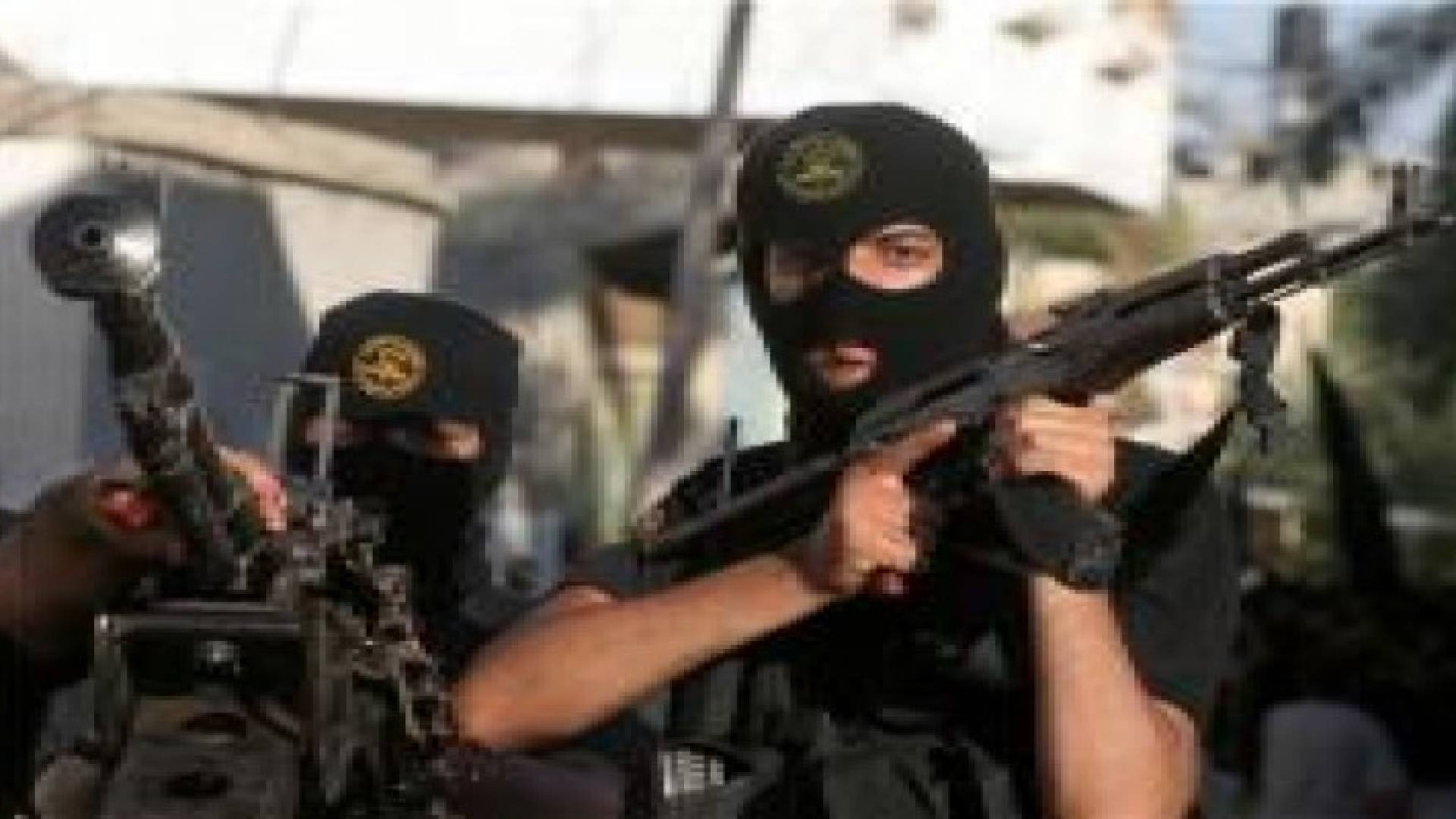 الاحتلال يزعم اغتيال نشطاء بالجهاد في سوريا