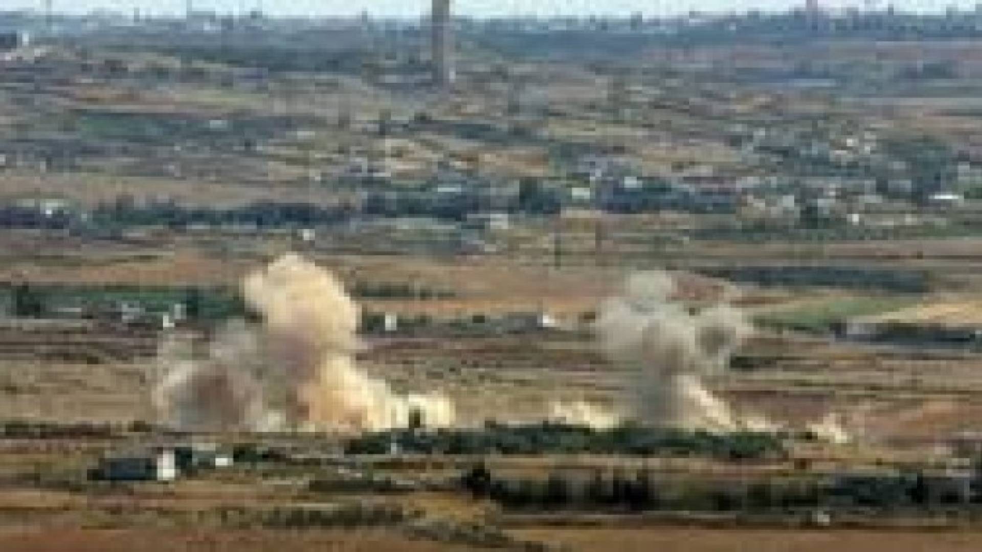 الامم المتحدة تحذر من انتهاكات اتفاق فض الاشتباك بين إسرائيل وسوريا