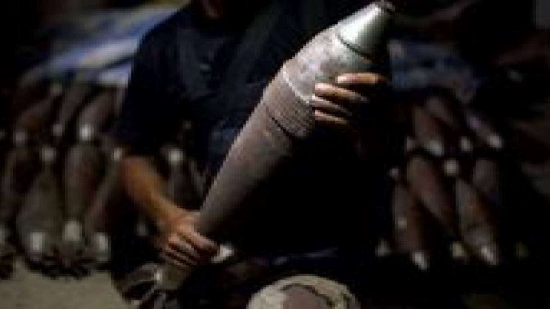 الجيش الأميركي: آثار كيمياوية في شظايا قذائف لـ"داعش"