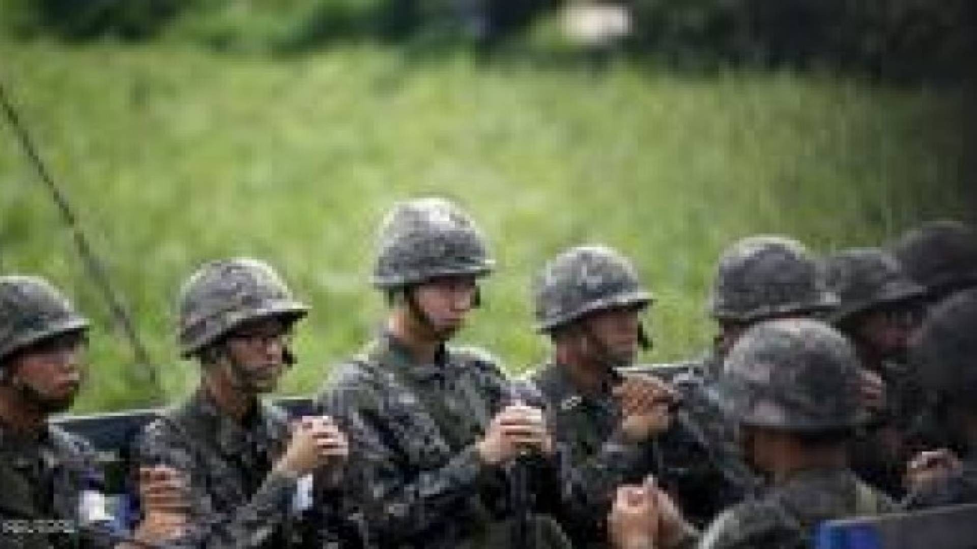 اجتماع للكوريتين قبل انتهاء "مهلة الحرب"