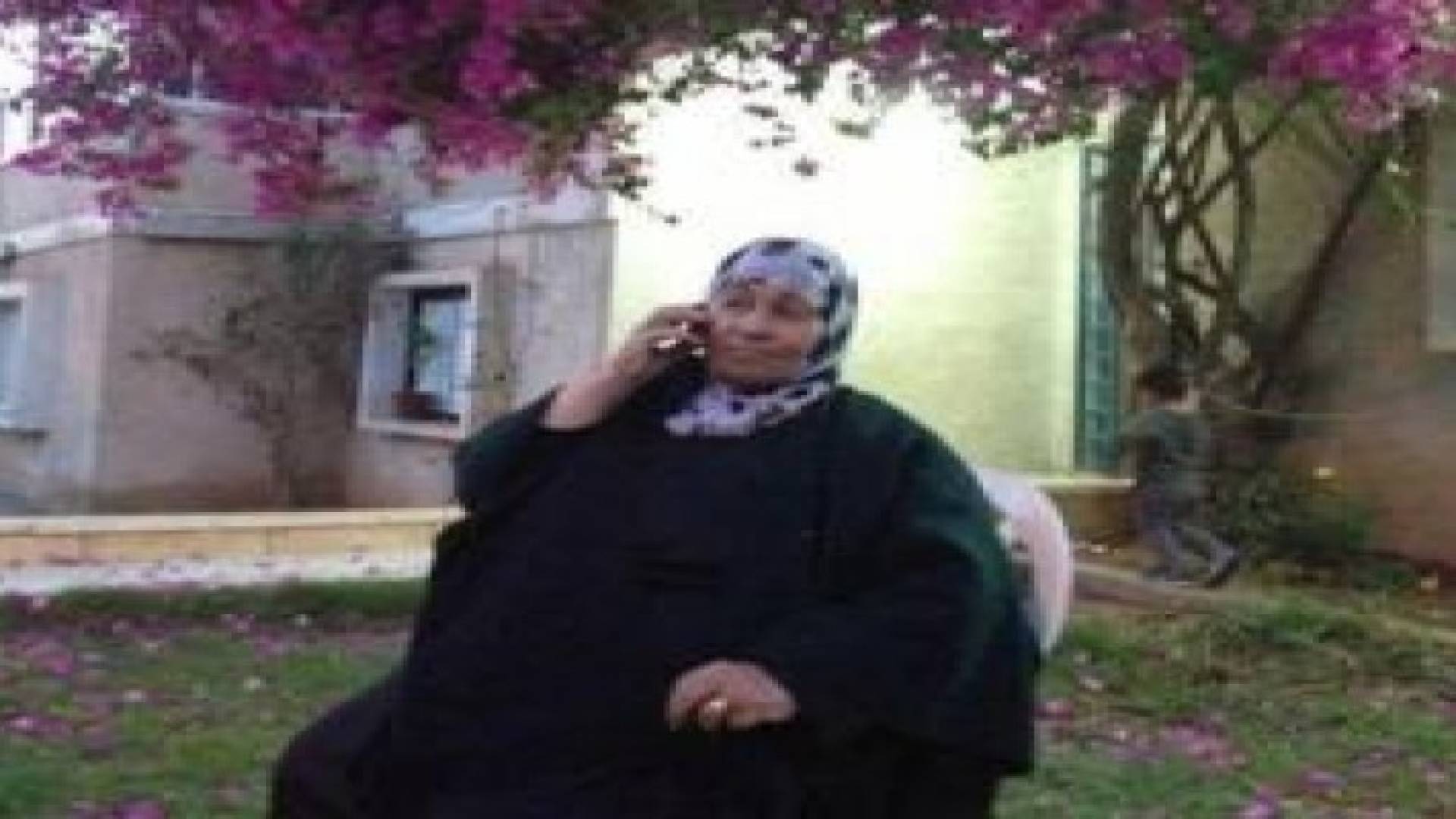 الأسيرة فتحية خنفر في سجون الاحتلال : عزلوني بغرفة كالقبر مليئة بالصراصير