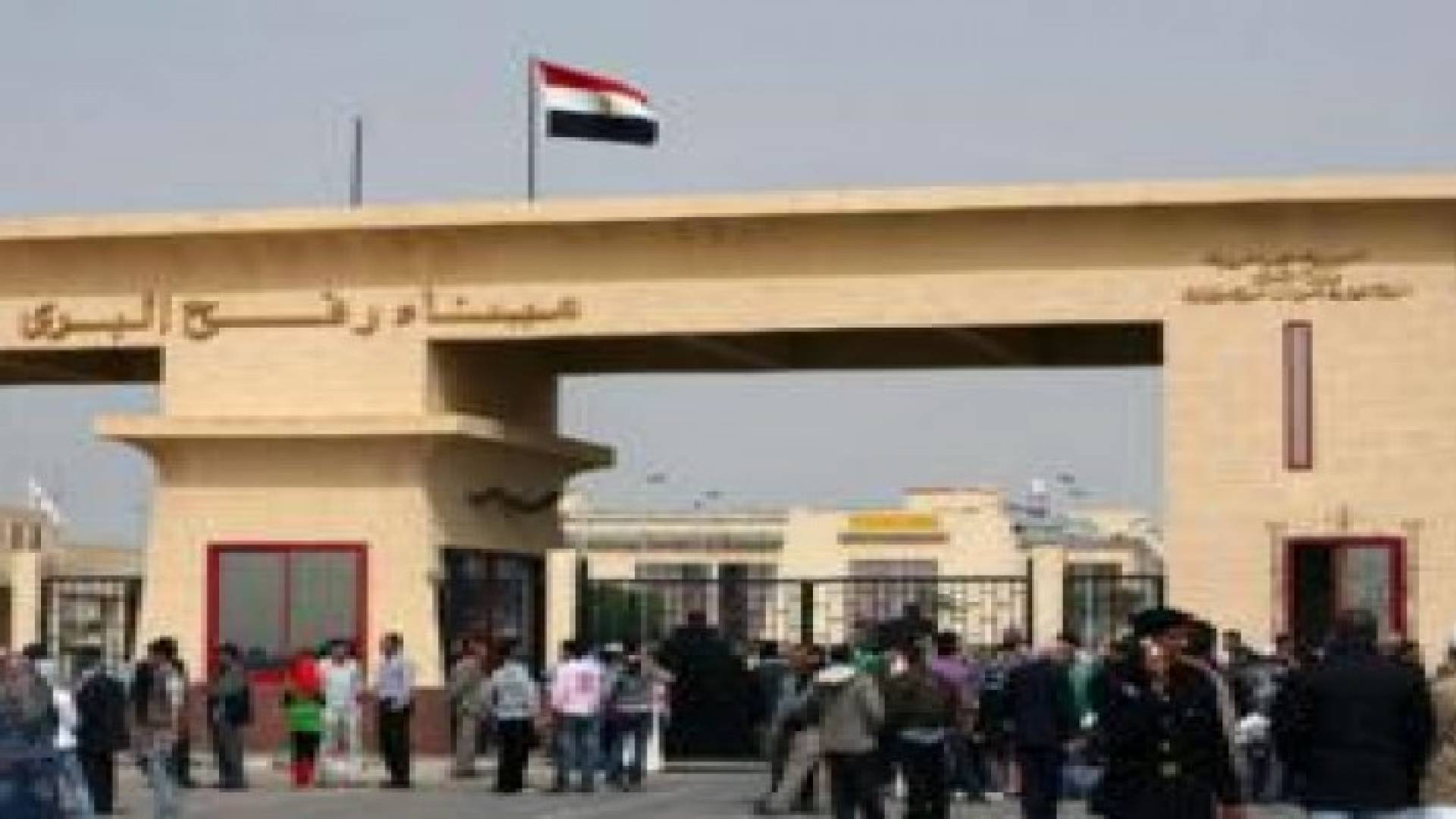 اتصالات مصرية فلسطينية لإطلاق سراح مختطفي رفح