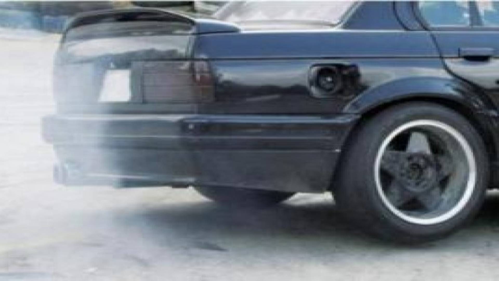 مشاجرة بسبب "التفحيط" في مادبا