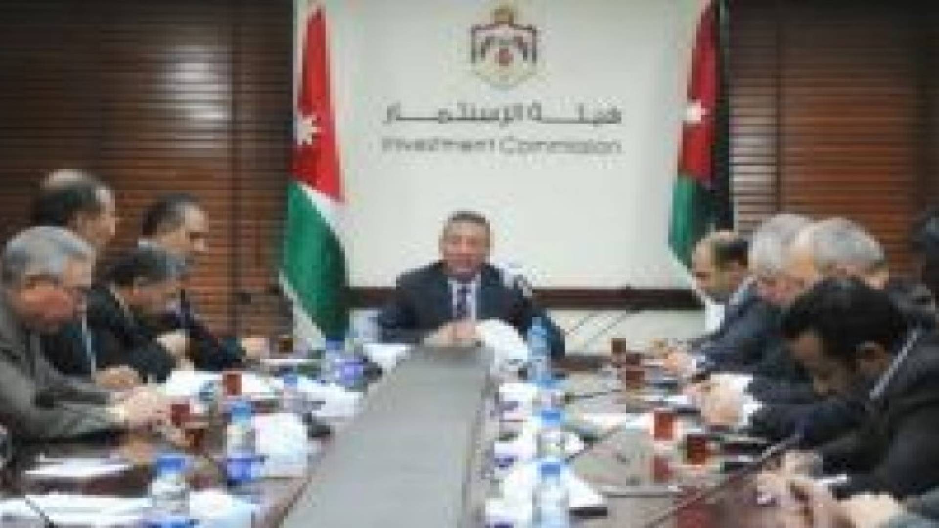 العقلة: استراتيجية مستحدثة لعملية الاستثمار وبيئة الاعمال بالمرحلة القادمة