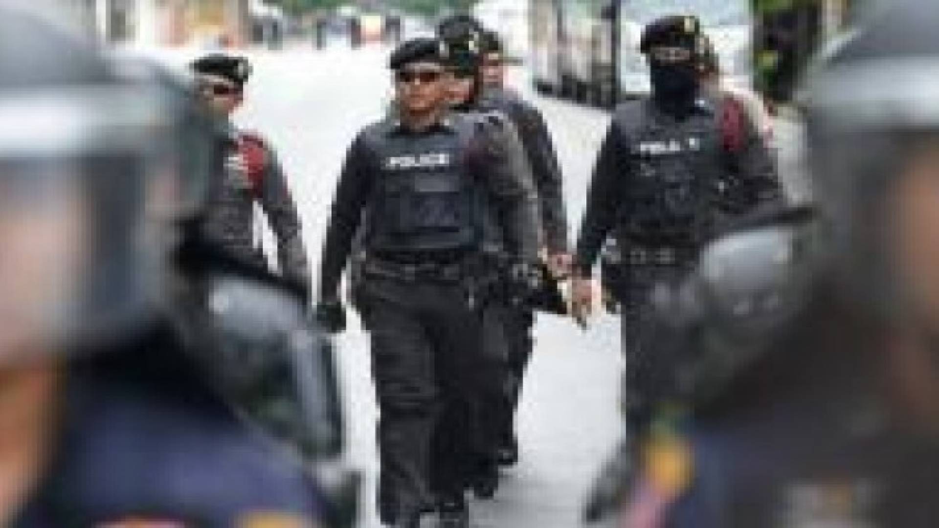 عائلة تقدم 170 ألف يورو للقبض على منفذ هجوم بانكوك