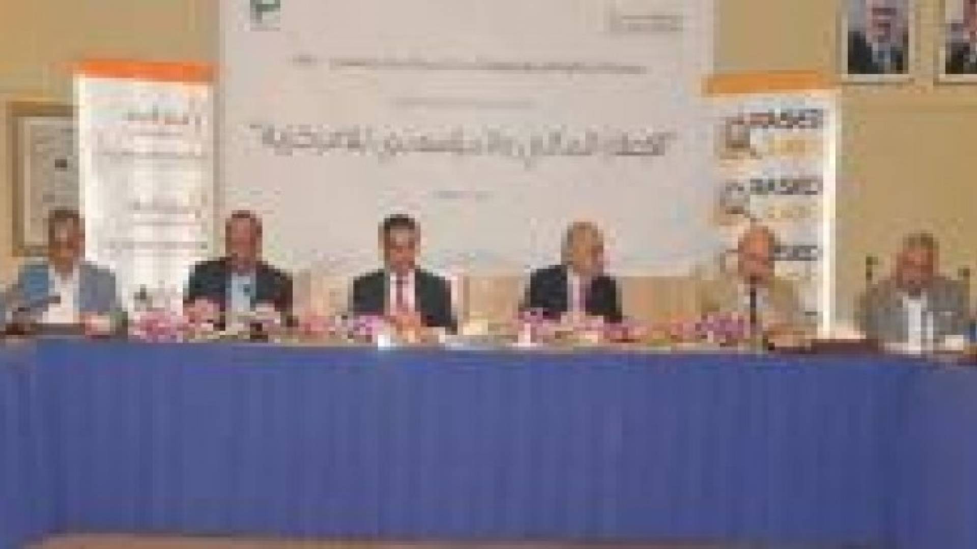 مختصون يجمعون على أهمية قانون اللامركزية